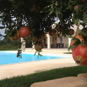 Casa rural Bulcrini, Sant Isidoro (Sardinia)