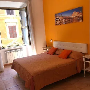 Trasteverehome Roma