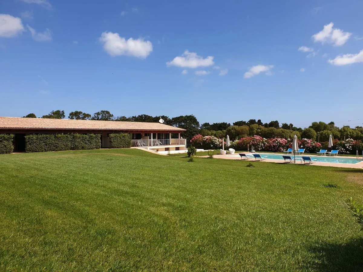 Agliado Villa Platamona