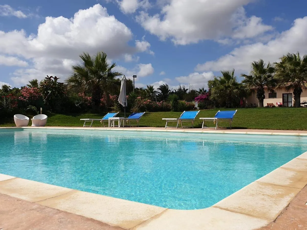 Agliado Villa Platamona