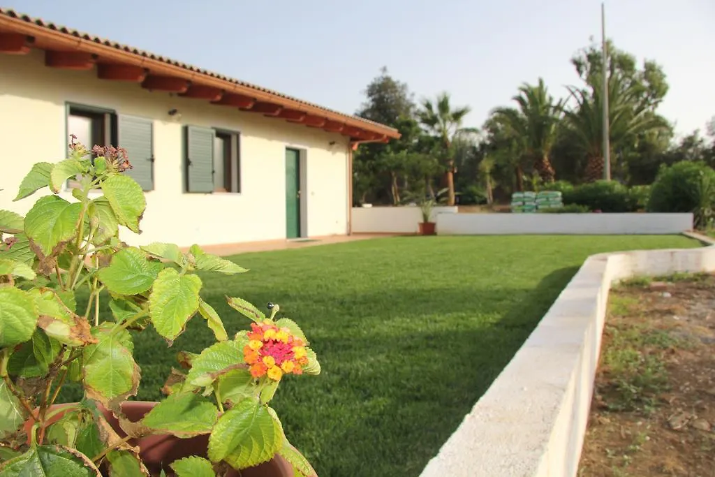Agliado Villa Platamona 0*,  Italy
