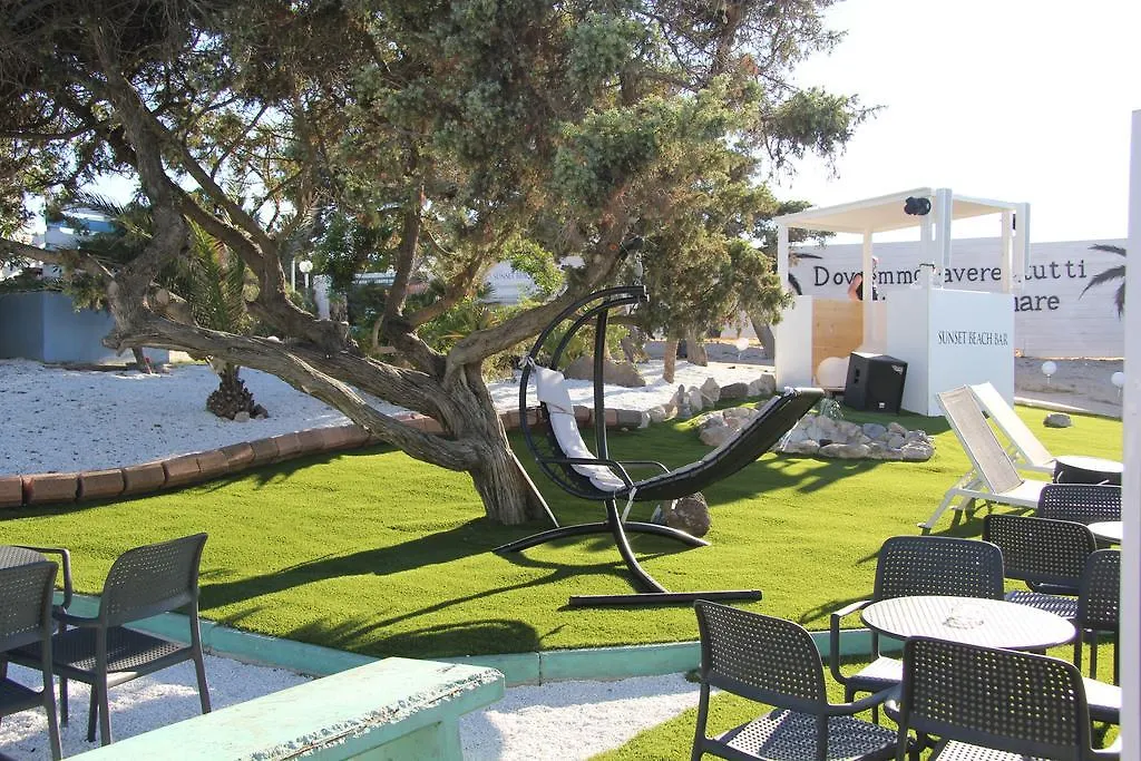 Farm stay Agliado Villa Platamona