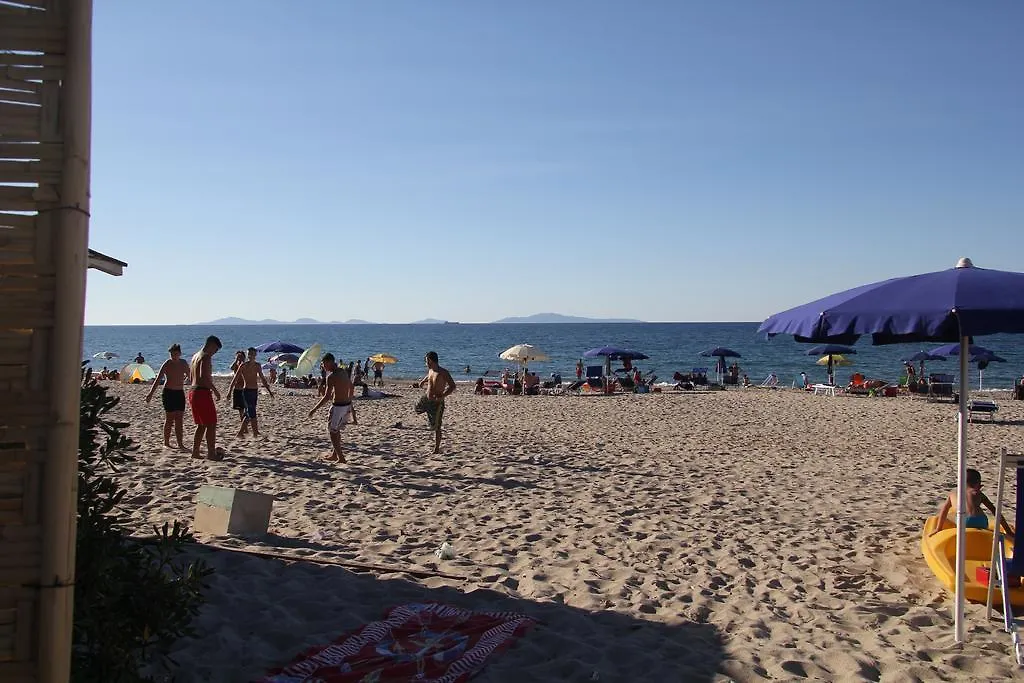 Agliado Villa Platamona 0*,  Italy