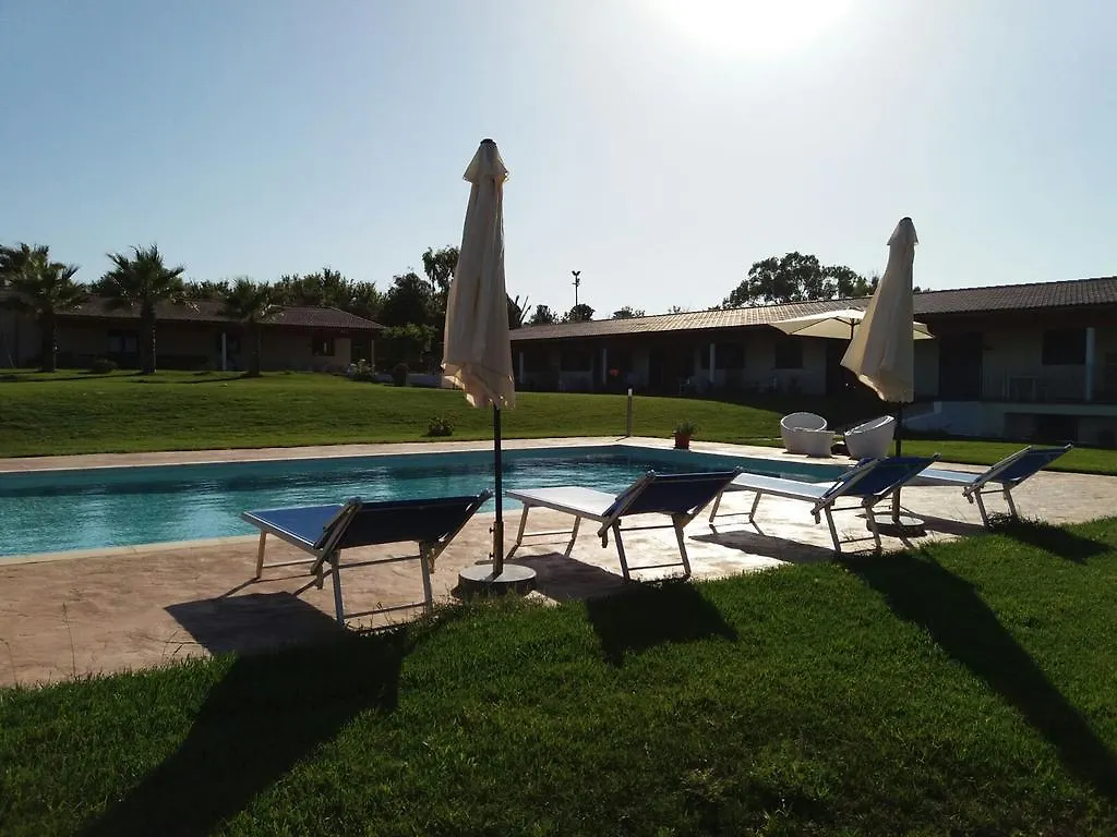 Agliado Villa Platamona