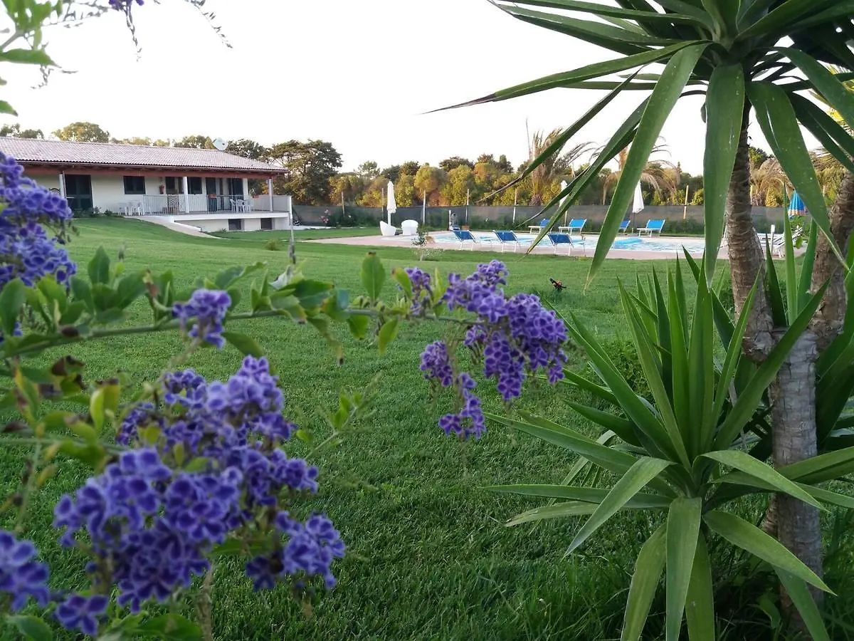 Agliado Villa Platamona