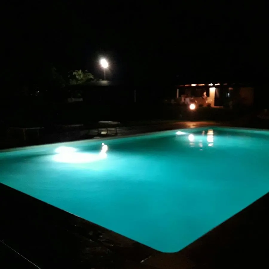Farm stay Agliado Villa Platamona Italy