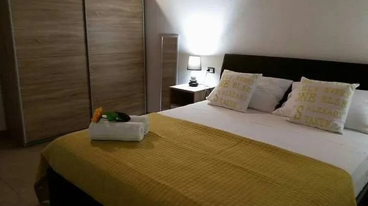 Agliado Villa Platamona