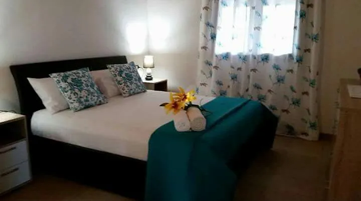 Farm stay Agliado Villa Platamona Italy
