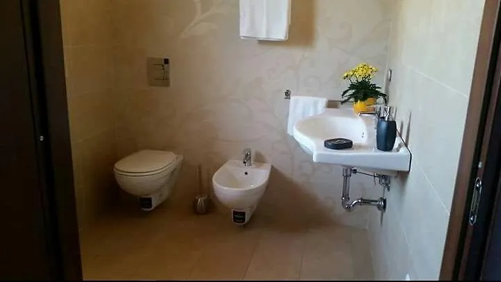 Farm stay Agliado Villa Platamona