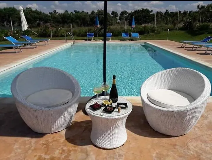 Agliado Villa Platamona