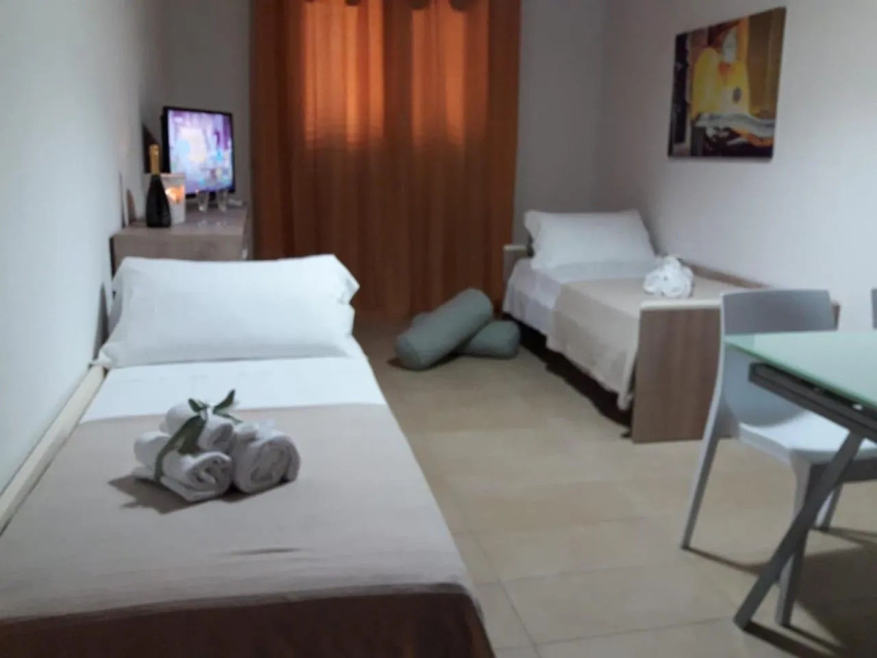 Agliado Villa Platamona