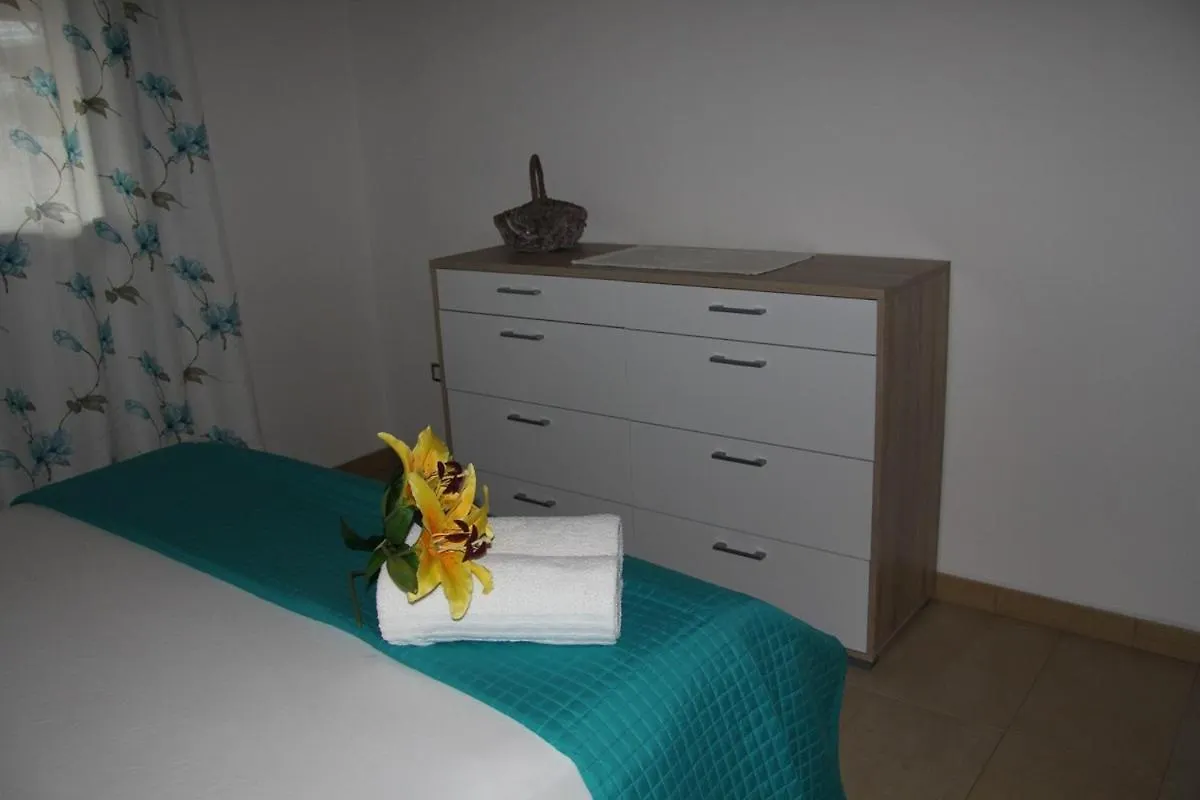 Agliado Villa Platamona Italy