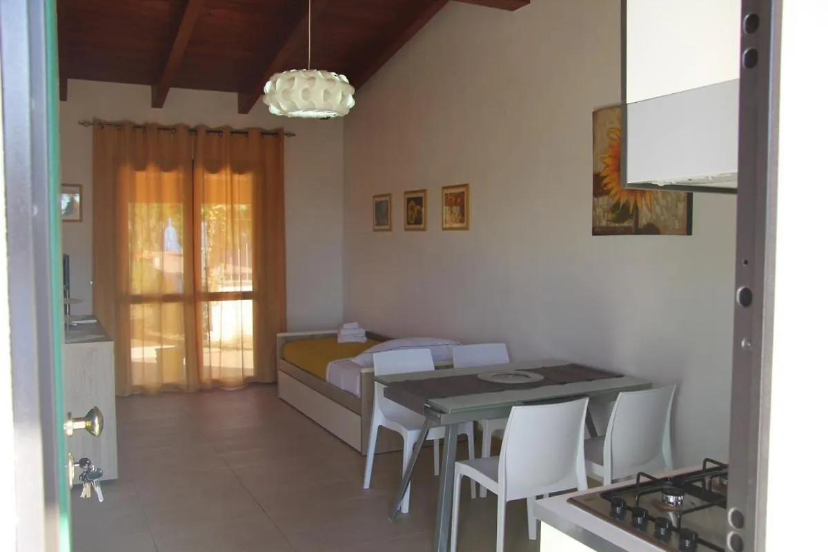 Agliado Villa Platamona 0*,  Italy