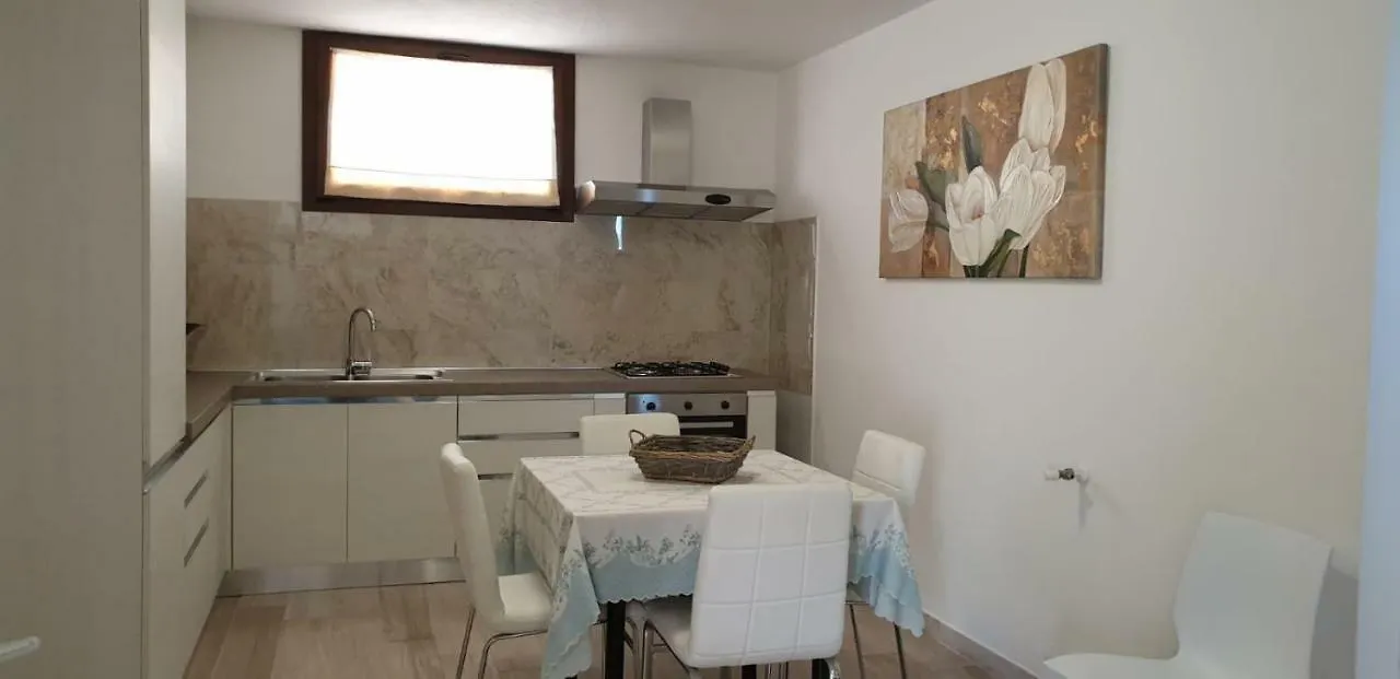 Agliado Villa Platamona 0*,  Italy