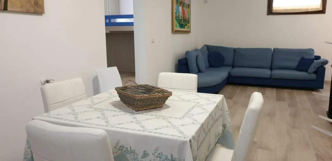 Farm stay Agliado Villa Platamona