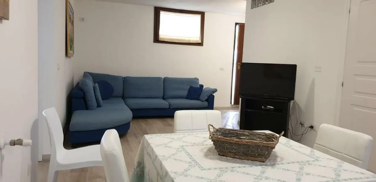 Agliado Villa Platamona